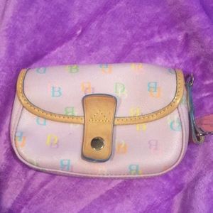 Dooney & Bourke small bag